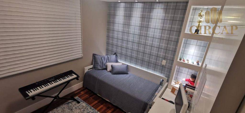 Apartamento à venda com 3 quartos, 102m² - Foto 10