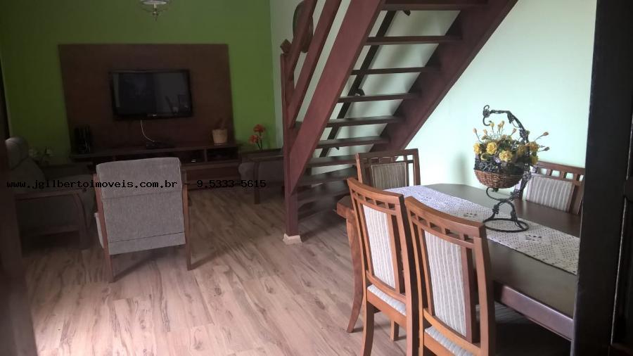 Casa à venda com 3 quartos, 182m² - Foto 27