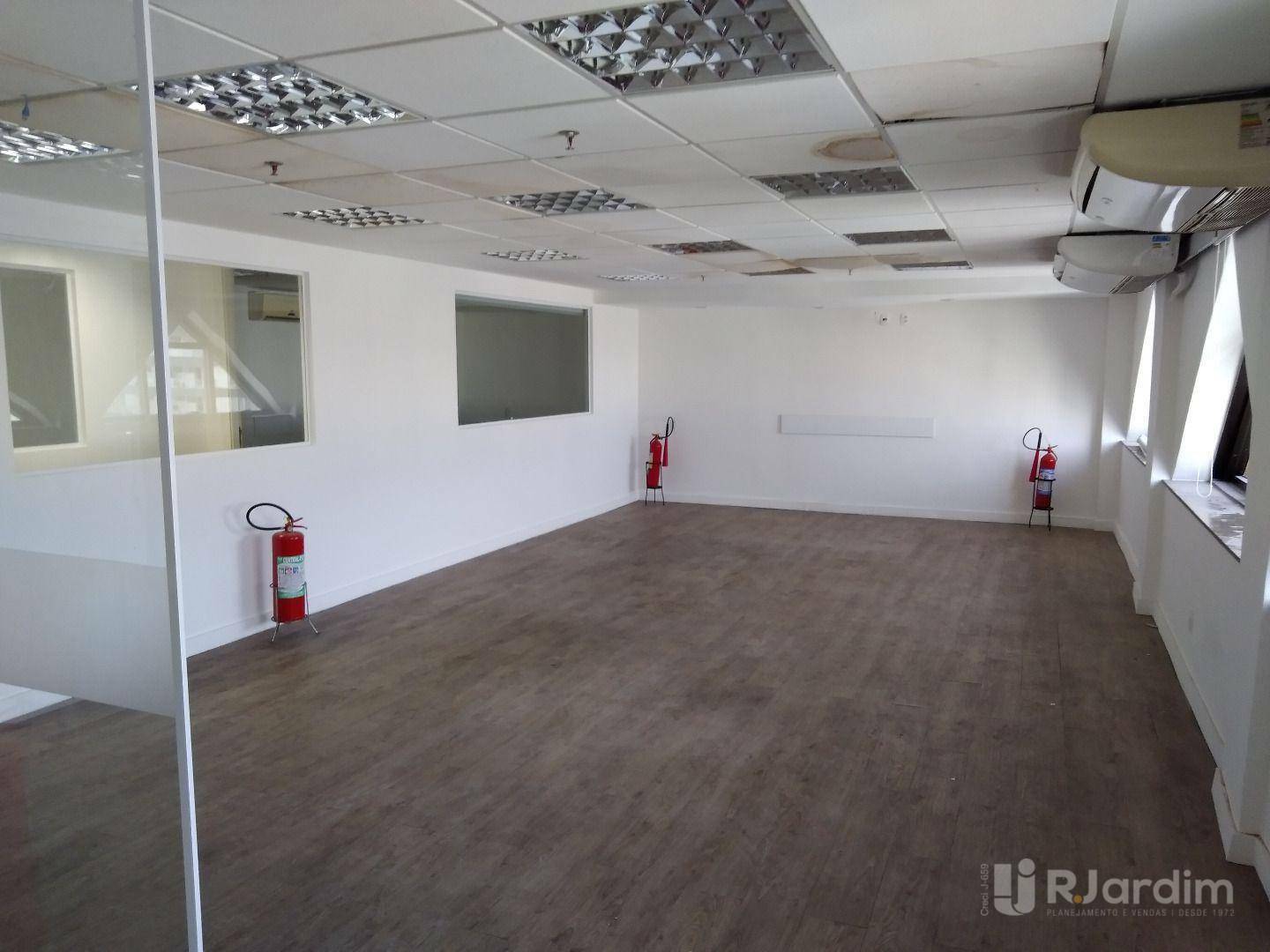 Conjunto Comercial-Sala para alugar, 276m² - Foto 3