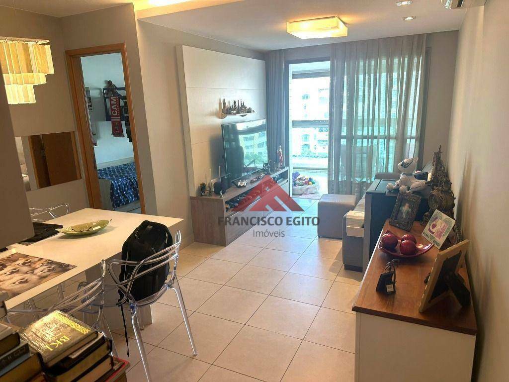 Apartamento à venda com 2 quartos, 85m² - Foto 10