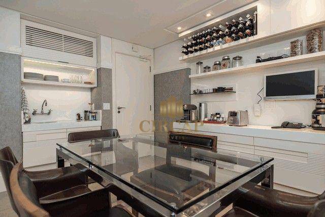 Apartamento à venda com 4 quartos, 341m² - Foto 22