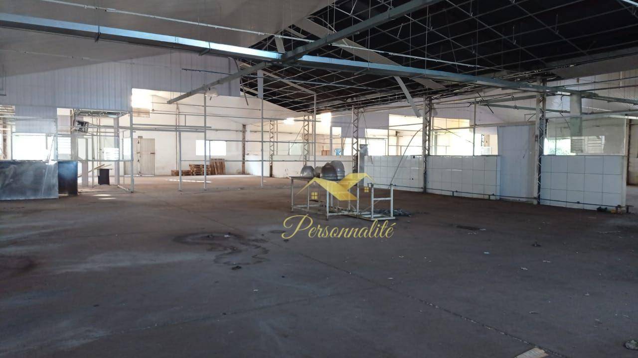 Depósito-Galpão-Armazém à venda e aluguel, 2000m² - Foto 6