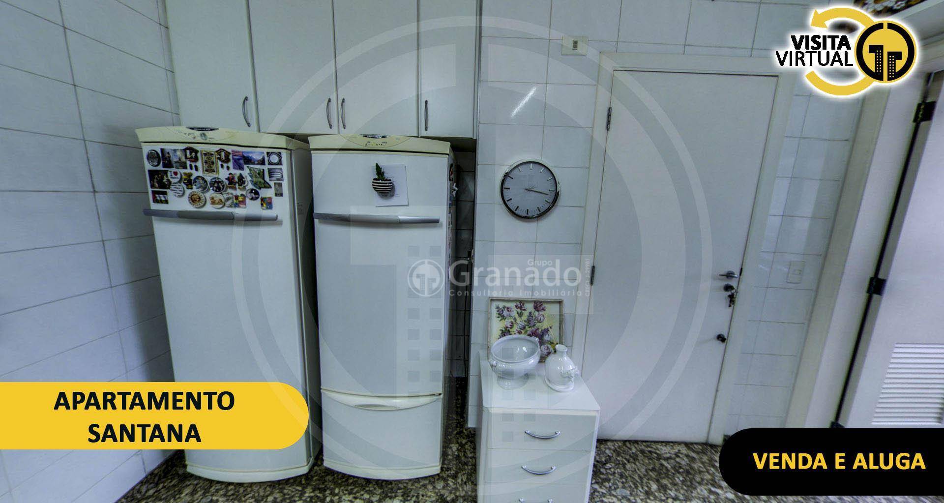 Apartamento à venda com 3 quartos, 144m² - Foto 13