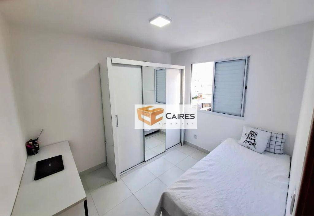 Apartamento à venda com 2 quartos, 42m² - Foto 10