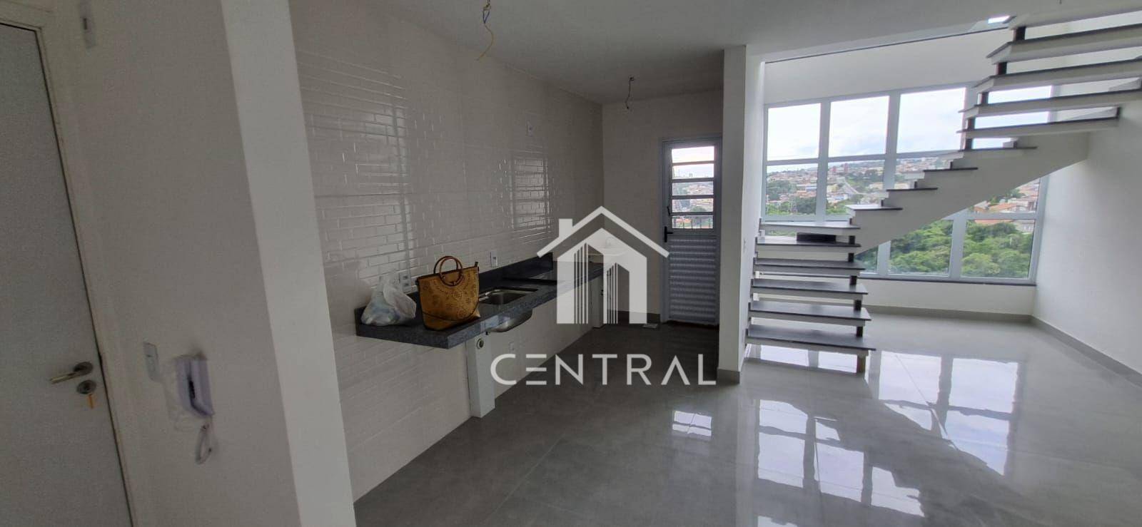 Cobertura, 3 quartos, 110 m² - Foto 1