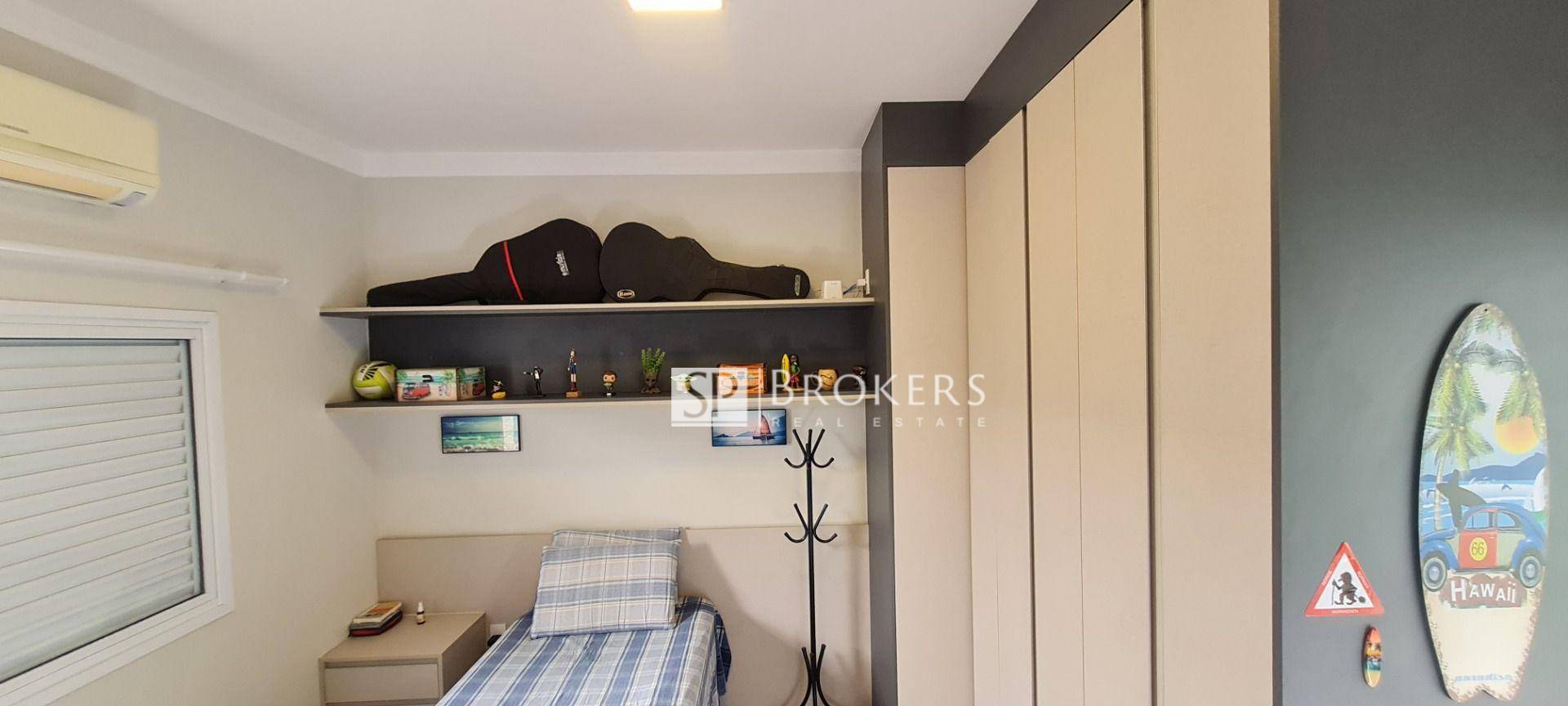 Casa à venda com 3 quartos, 218m² - Foto 27