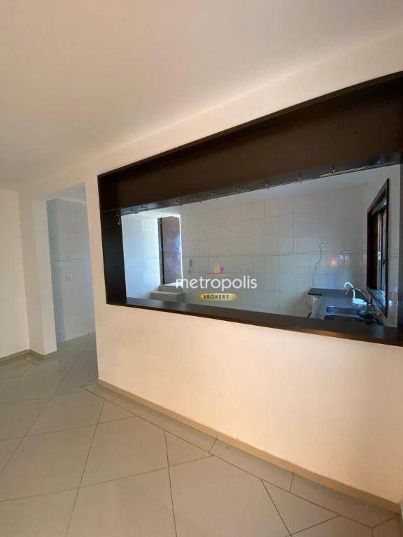 Apartamento para alugar com 2 quartos, 165m² - Foto 5