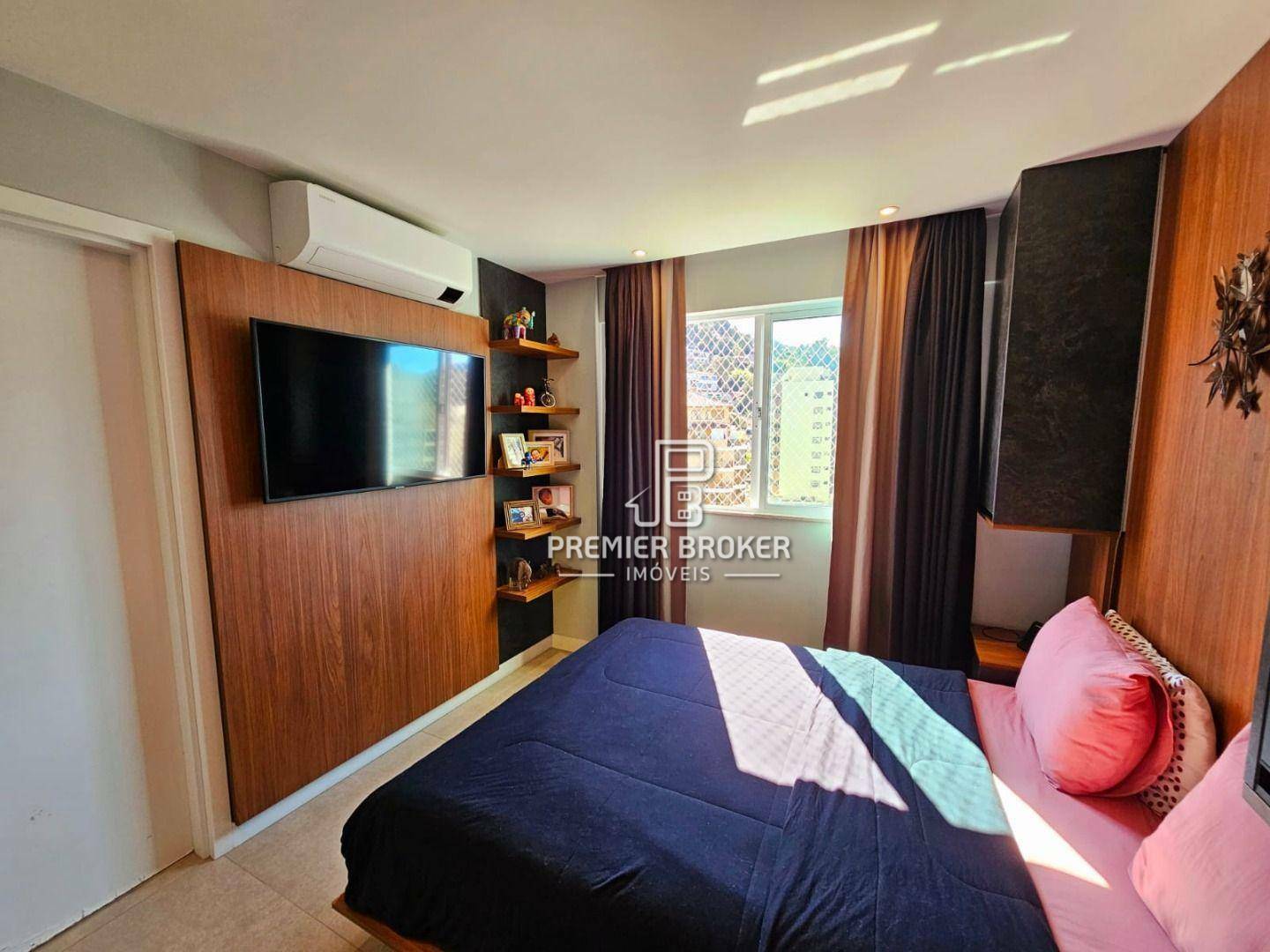 Apartamento à venda com 3 quartos, 104m² - Foto 7