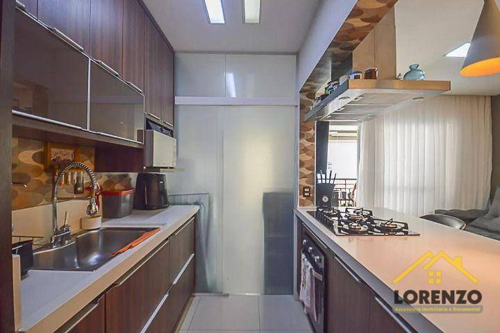 Apartamento à venda com 3 quartos, 93m² - Foto 10