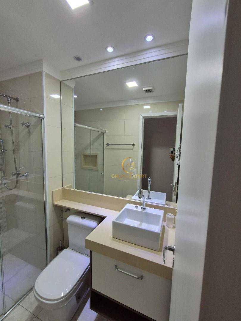 Apartamento à venda com 2 quartos, 60m² - Foto 16