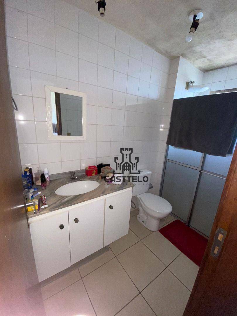 Apartamento à venda com 1 quarto, 43m² - Foto 6