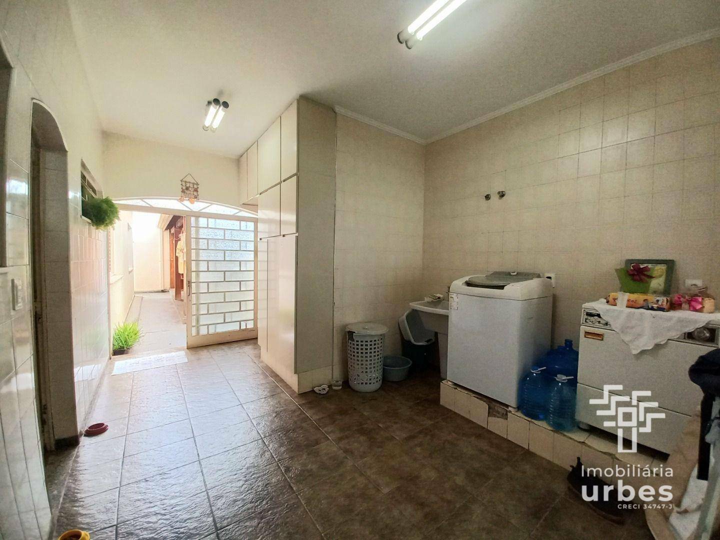 Casa à venda com 3 quartos, 267m² - Foto 21