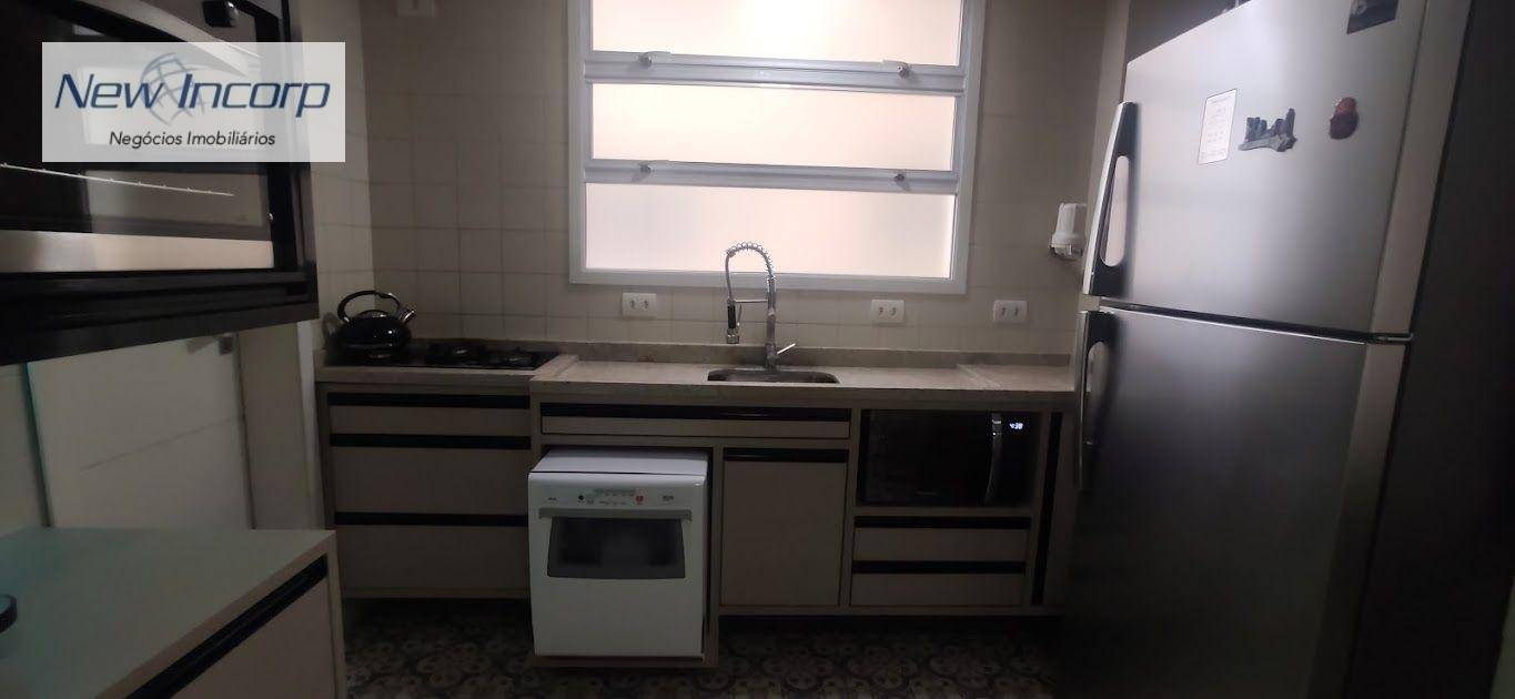 Apartamento à venda com 2 quartos, 105m² - Foto 9