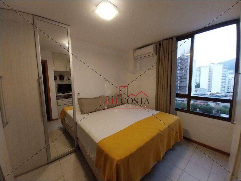 Apartamento à venda com 3 quartos, 115m² - Foto 15