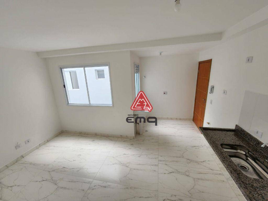 Apartamento à venda com 1 quarto, 33m² - Foto 16