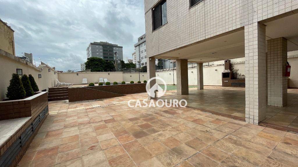 Cobertura à venda com 4 quartos, 260m² - Foto 28