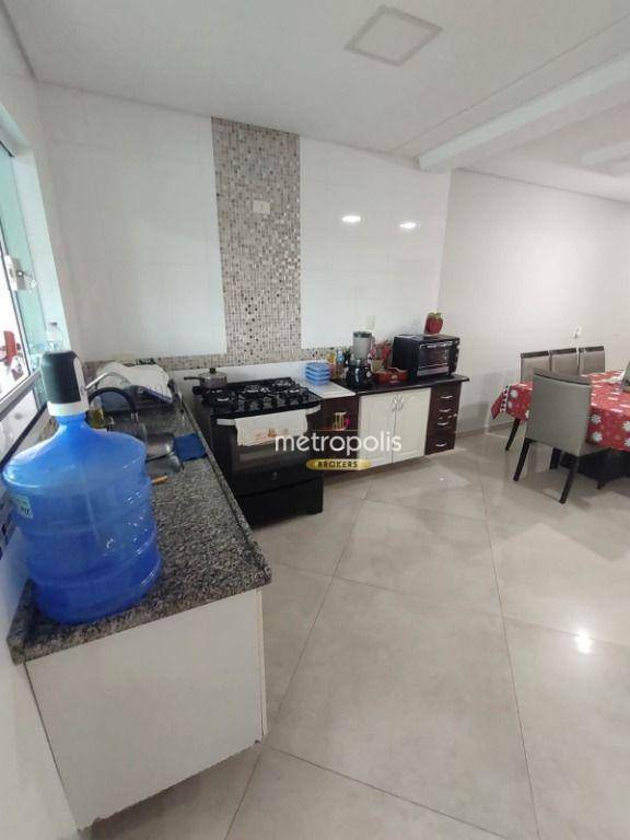 Sobrado à venda com 3 quartos, 405m² - Foto 13