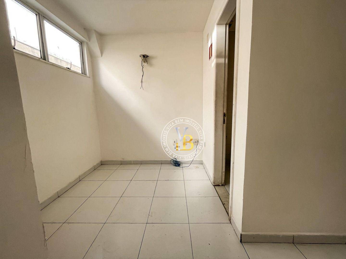 Loja-Salão, 36 m² - Foto 8