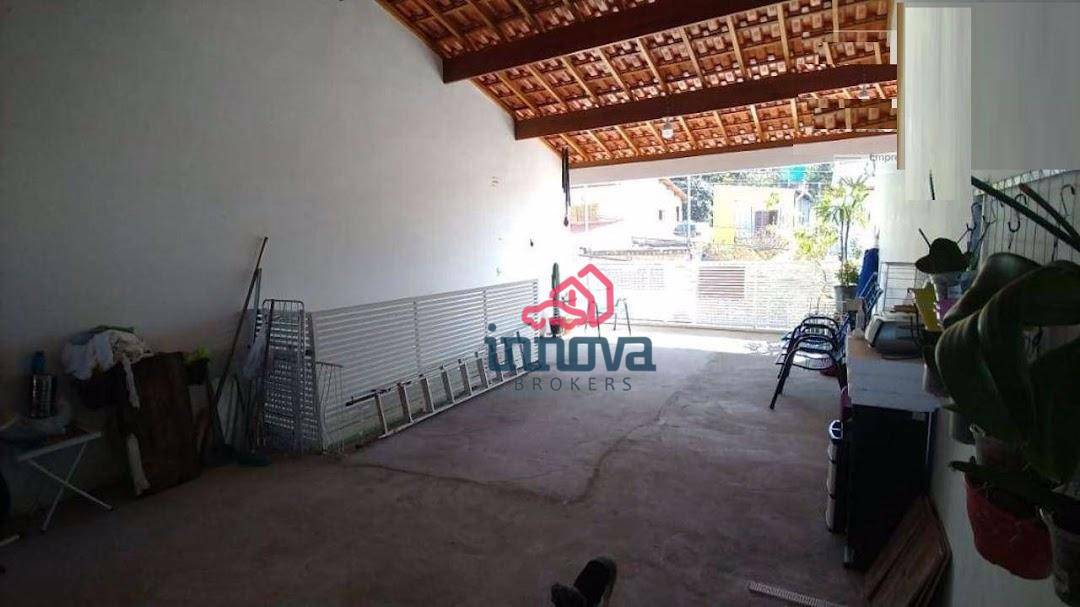 Casa à venda com 2 quartos, 125m² - Foto 15