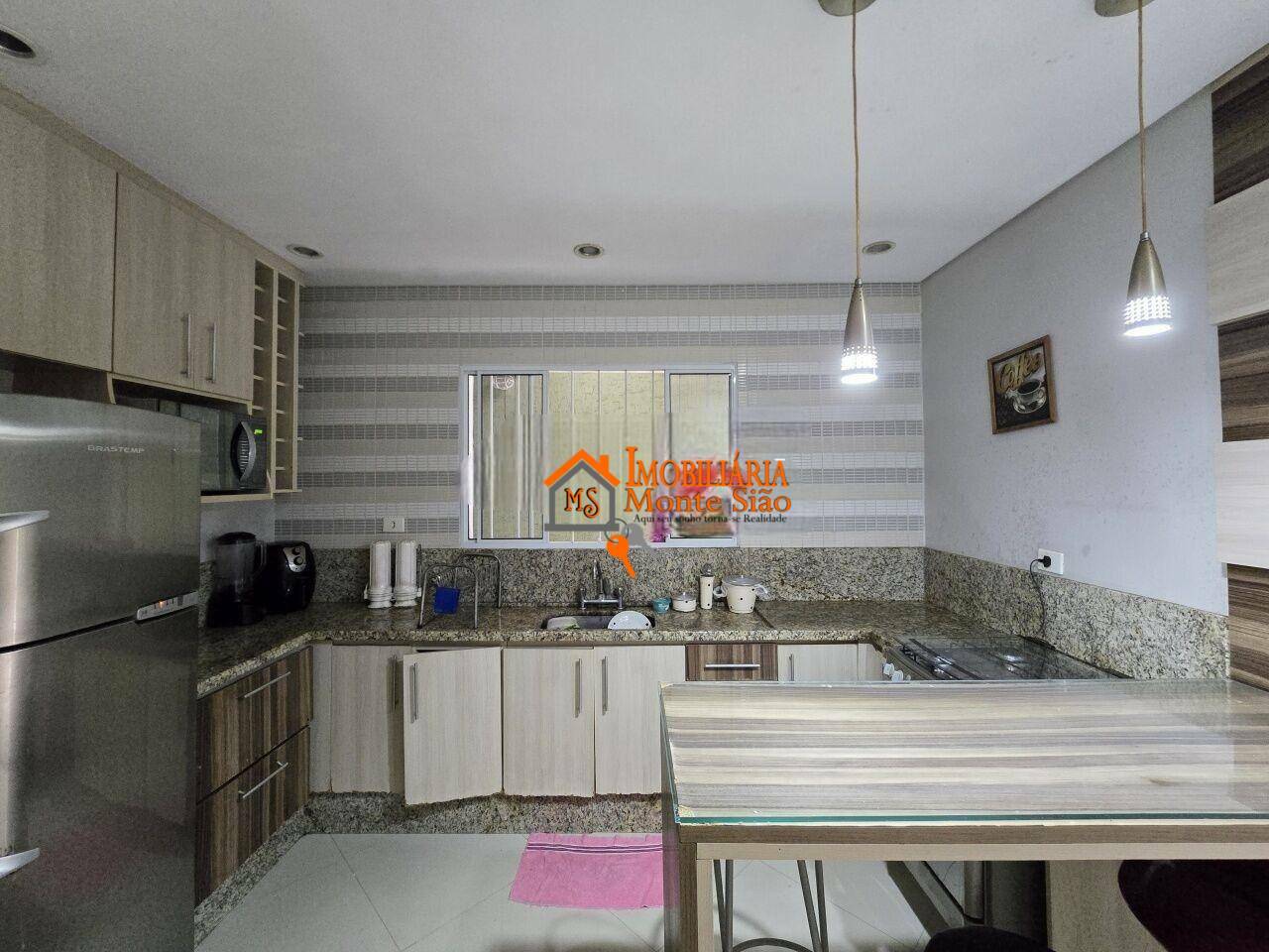 Sobrado à venda com 2 quartos, 163m² - Foto 3