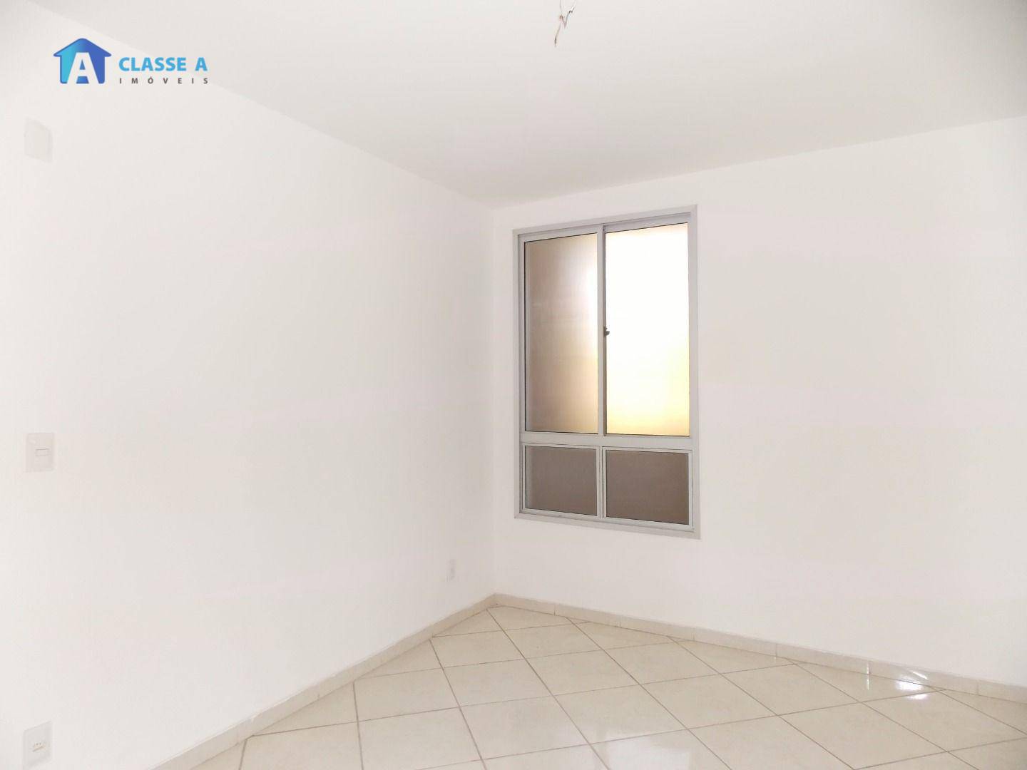 Apartamento à venda com 2 quartos, 50m² - Foto 3