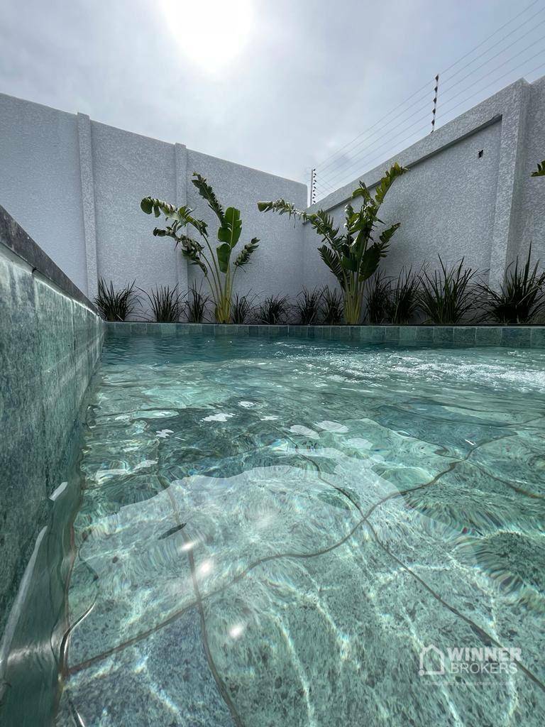 Casa à venda com 3 quartos, 186m² - Foto 10