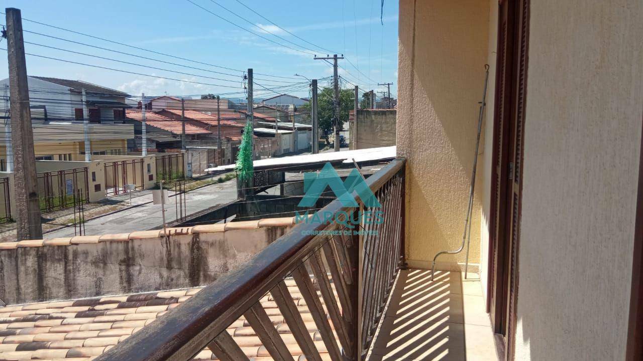 Sobrado à venda com 3 quartos, 210m² - Foto 19