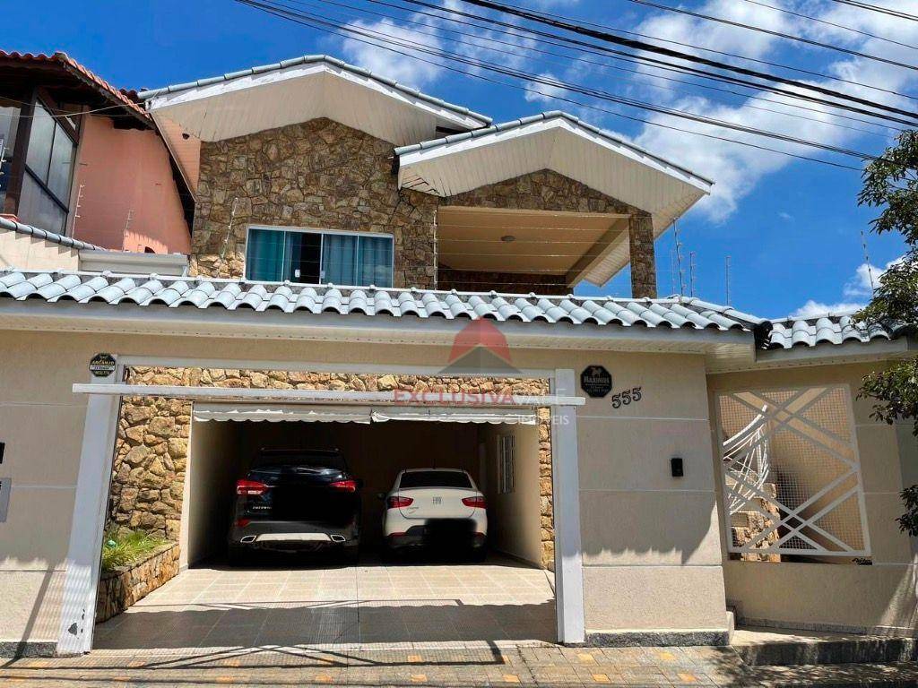 Casa, 3 quartos, 180 m² - Foto 2