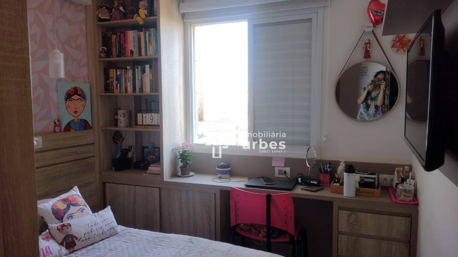 Apartamento à venda com 3 quartos, 175m² - Foto 17