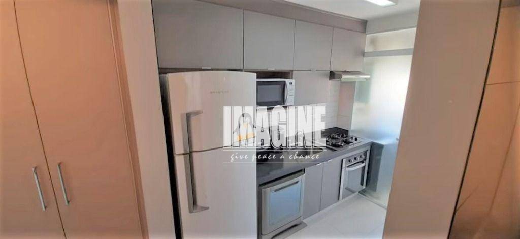 Apartamento à venda com 3 quartos, 66m² - Foto 5