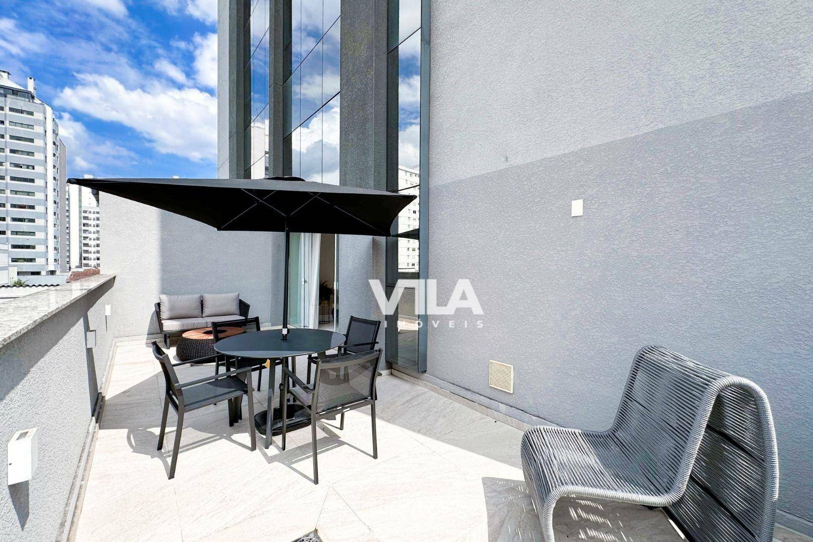 Apartamento à venda com 3 quartos, 130m² - Foto 13