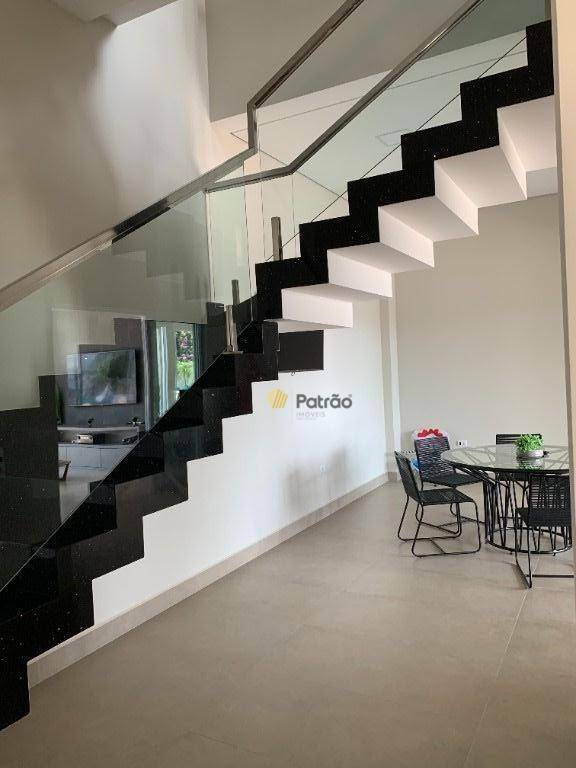 Casa de Condomínio à venda com 4 quartos, 783m² - Foto 56