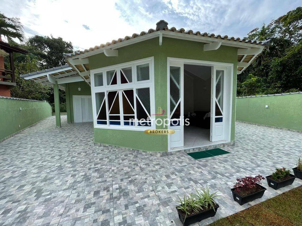 Casa de Condomínio à venda e aluguel com 2 quartos, 250m² - Foto 35