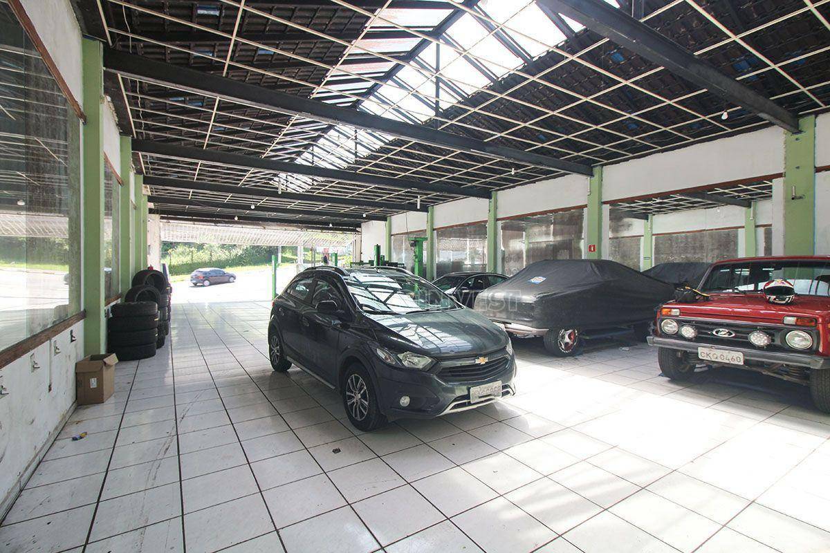 Prédio Inteiro à venda, 1500m² - Foto 3
