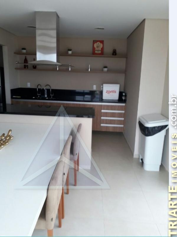 Apartamento à venda com 2 quartos, 74m² - Foto 21