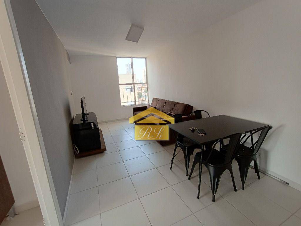 Apartamento para alugar com 2 quartos, 49m² - Foto 3