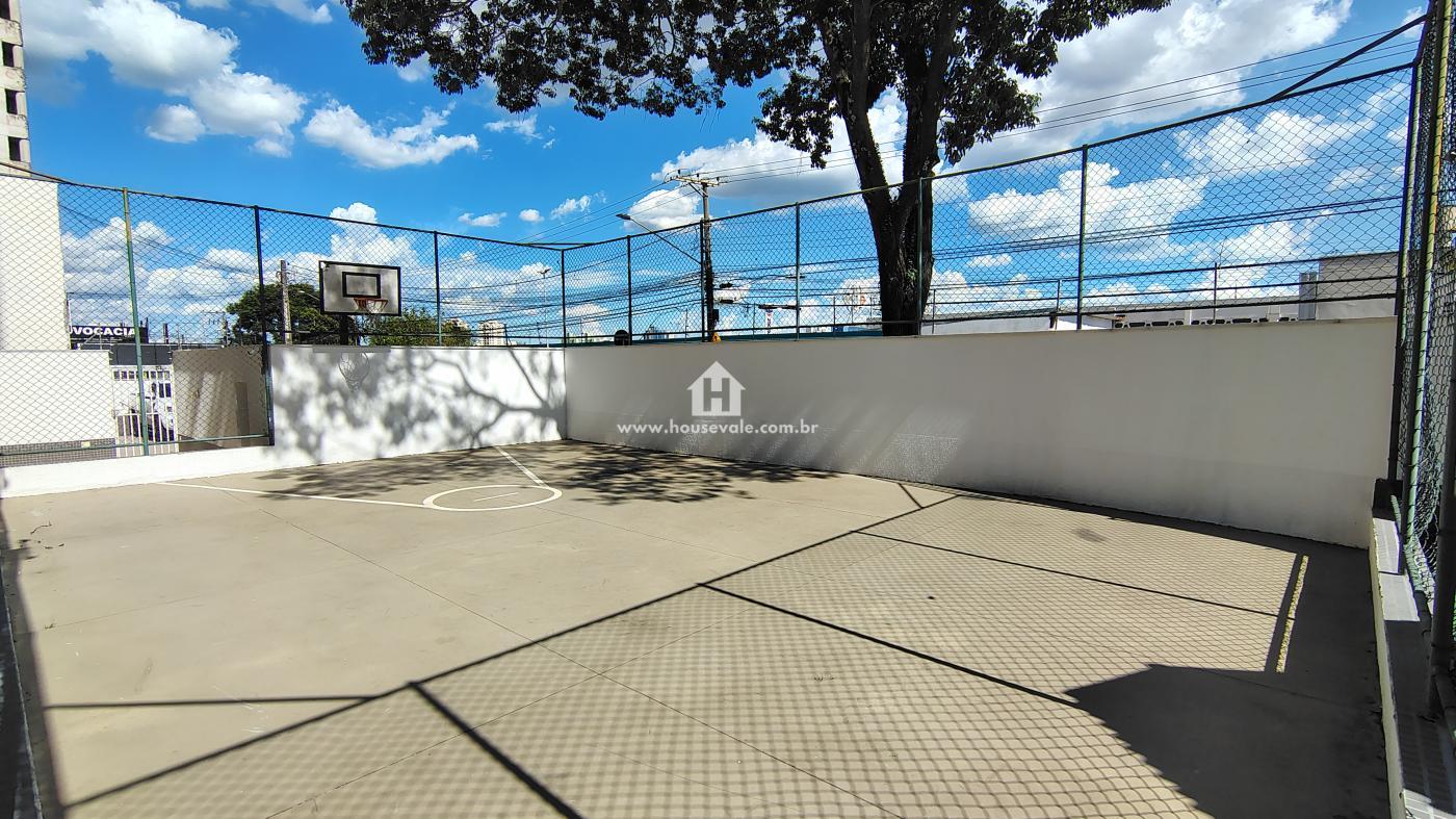 Apartamento para alugar com 2 quartos, 84m² - Foto 44