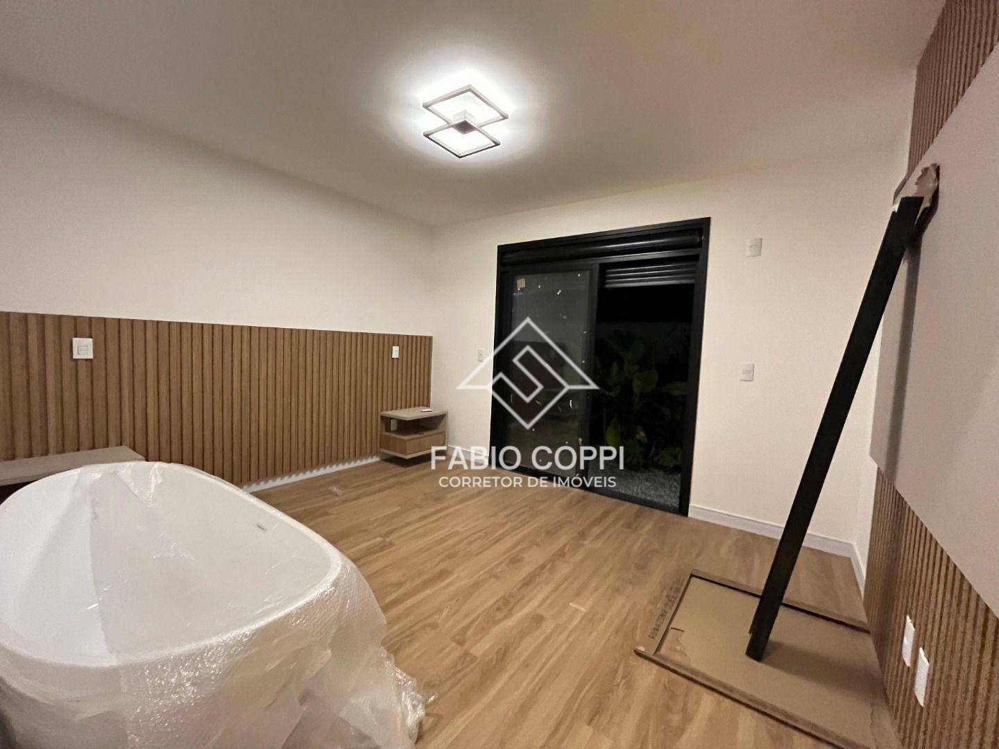 Casa de Condomínio à venda com 4 quartos, 400m² - Foto 16