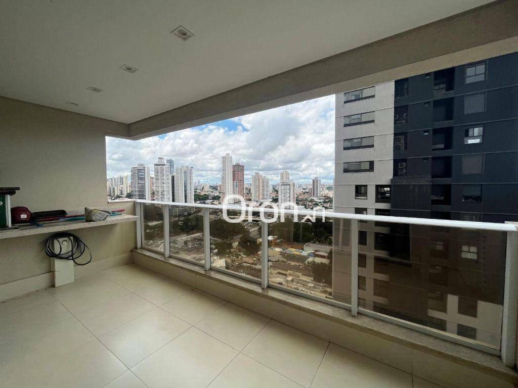 Apartamento à venda com 3 quartos, 98m² - Foto 7