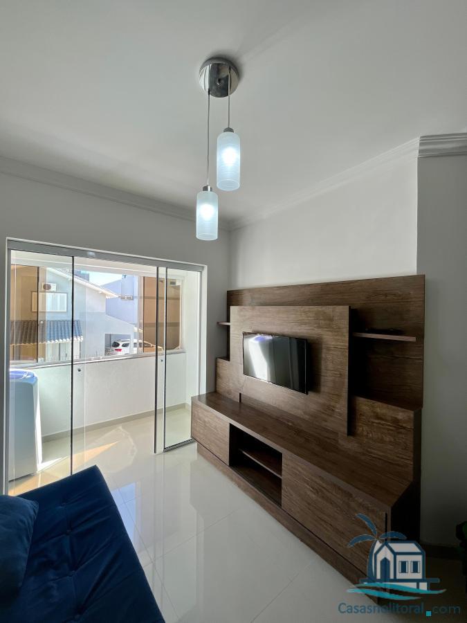 Apartamento à venda com 2 quartos, 56m² - Foto 5