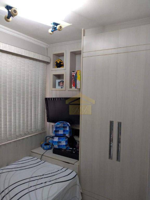 Apartamento à venda com 3 quartos, 78m² - Foto 13