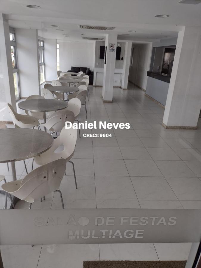 Apartamento à venda com 2 quartos, 60m² - Foto 16