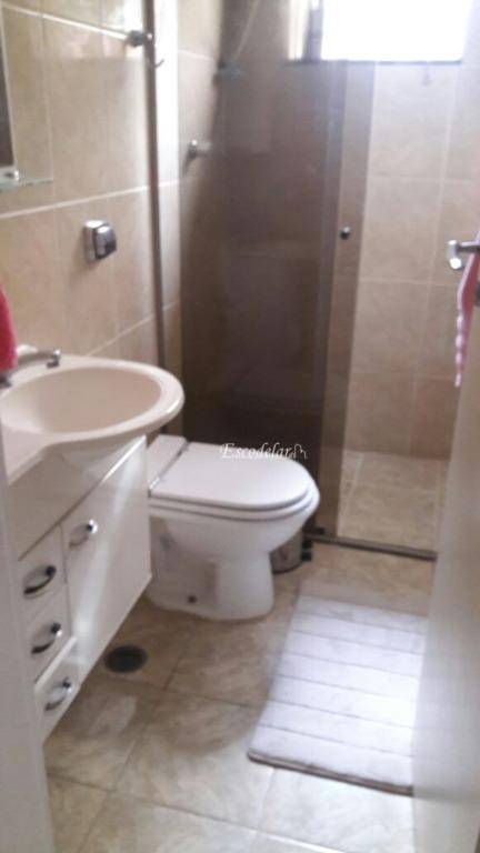 Sobrado à venda com 3 quartos, 124m² - Foto 10