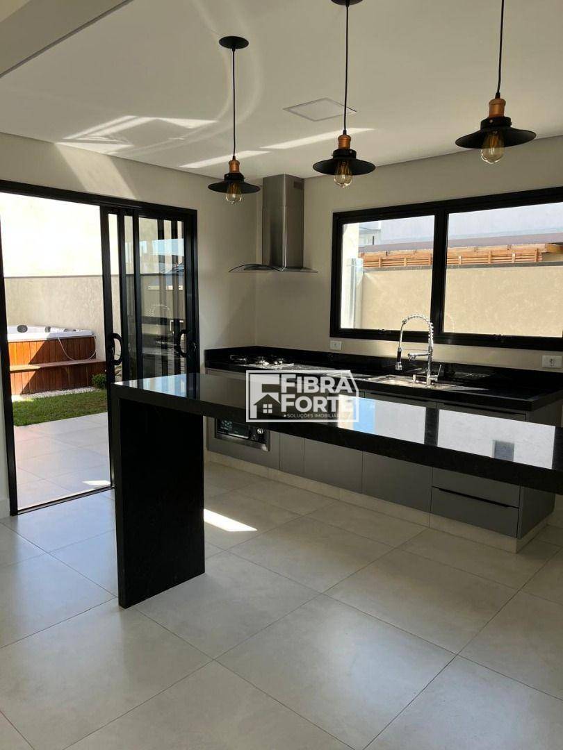 Casa de Condomínio à venda com 3 quartos, 132m² - Foto 3