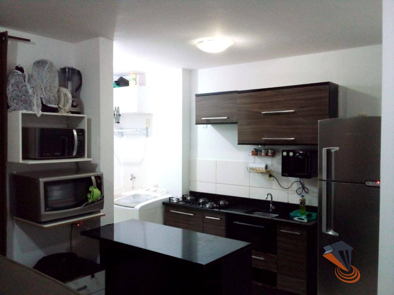 Apartamento à venda com 2 quartos, 50m² - Foto 10