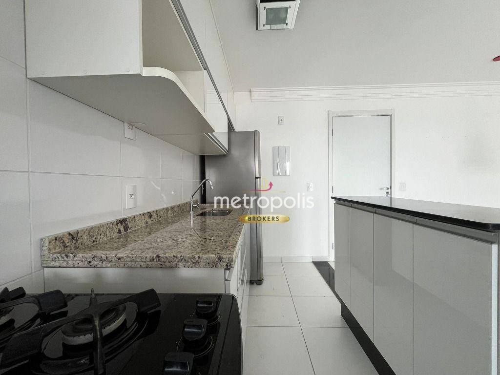 Apartamento para alugar com 2 quartos, 64m² - Foto 7