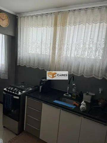 Apartamento à venda com 2 quartos, 76m² - Foto 5