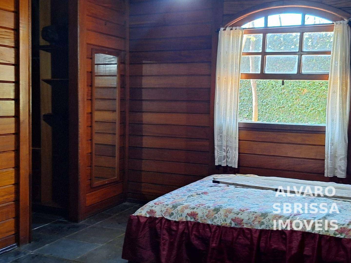 Chácara para alugar com 3 quartos, 300m² - Foto 23