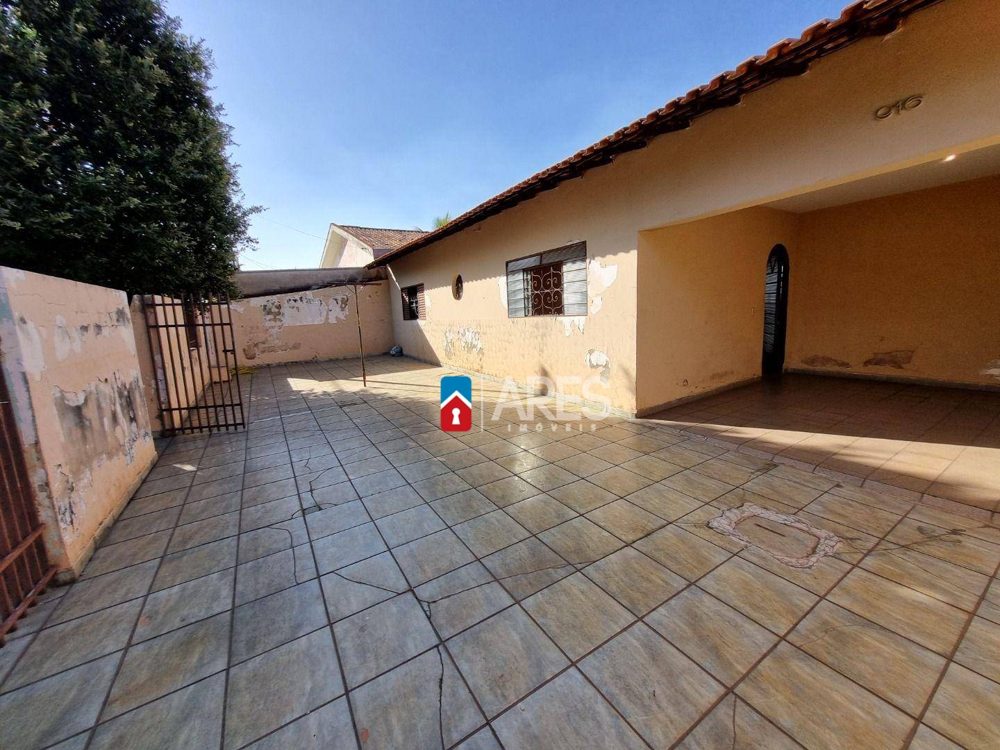 Casa, 3 quartos, 122 m² - Foto 4