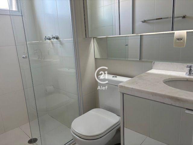 Apartamento à venda com 3 quartos, 198m² - Foto 26